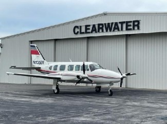 PIPER/Chieftain PA-31-350