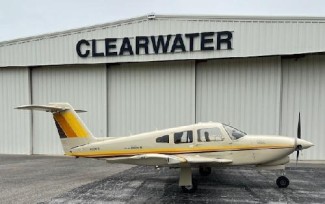 PIPER/PA28R-201T