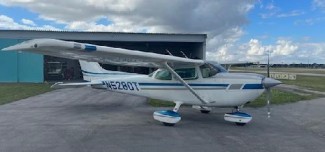 CESSNA/172 XP